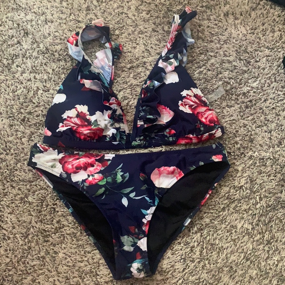 Cupshe Bikini